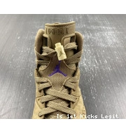 WMNS Jordan Air Brown Kelp 6 FD1643-300 Gore-Tex 0823